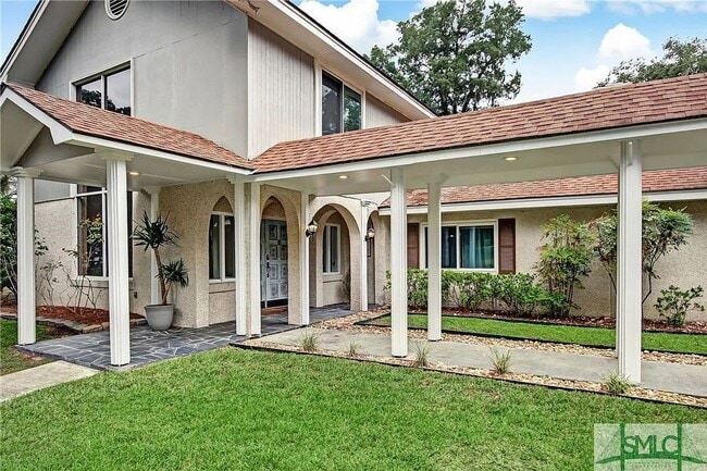 807 Betz Creek Rd