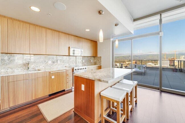 Photo - Gorgeous 3 Bedroom Condo with Huge Outdoor Space at Axis Unit 2023