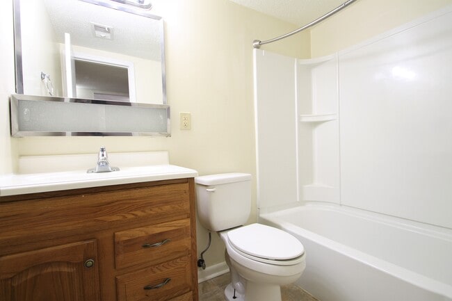 Copperstone Apartments