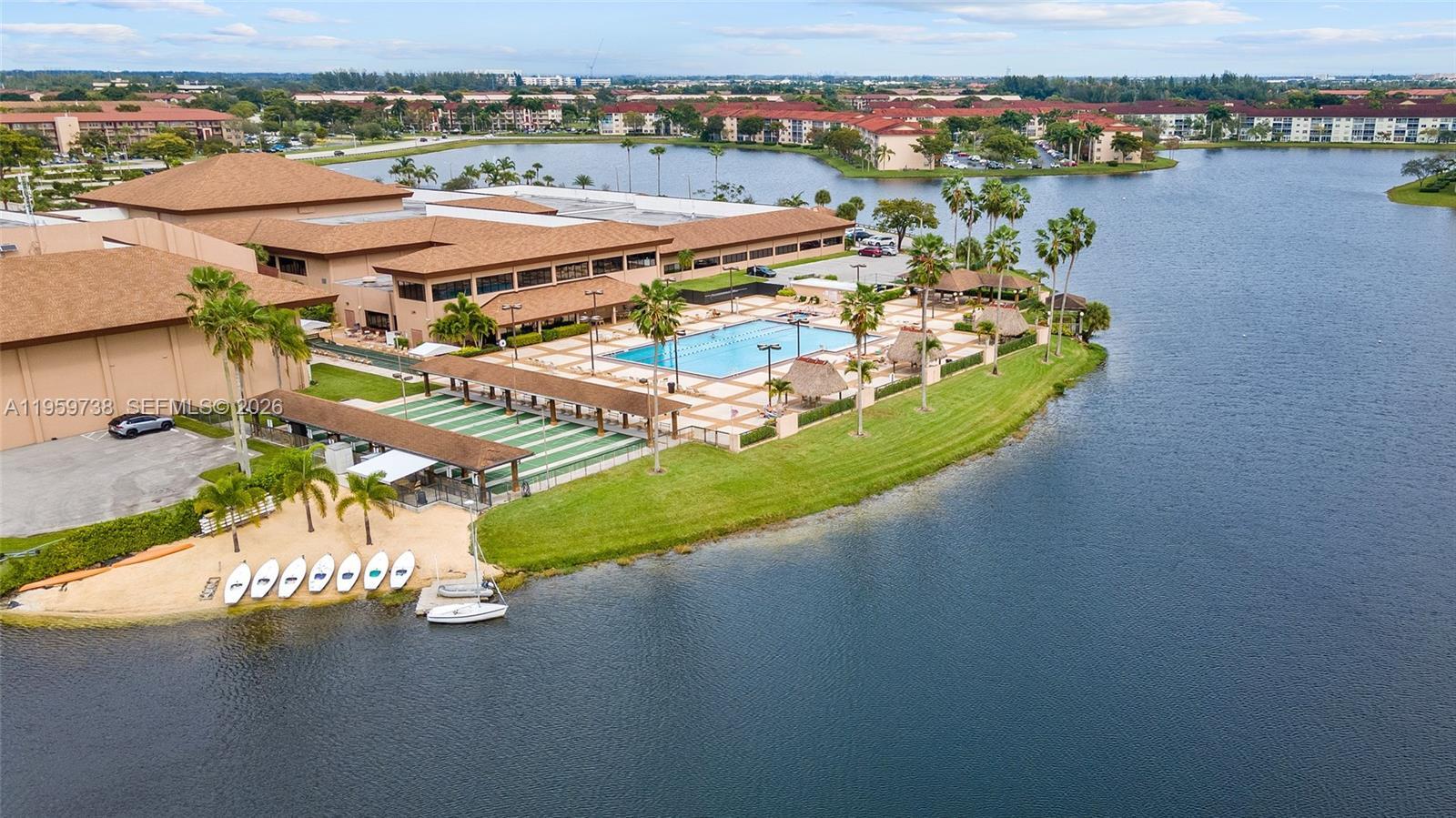 Photo - 13475 SW 9th St Unit 407-A