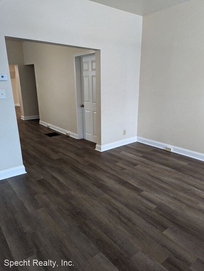 Photo - 3 br, 1 bath House - 409 Walnut Street