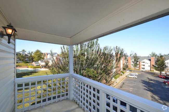 Interior Photo - Avana Bellemeade Rental