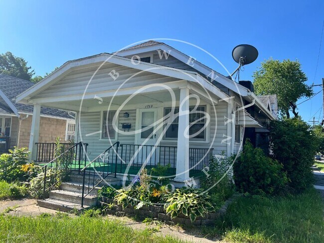 Photo - Charming 3-Bed, 2-Bath Gem on Loxley Road ...