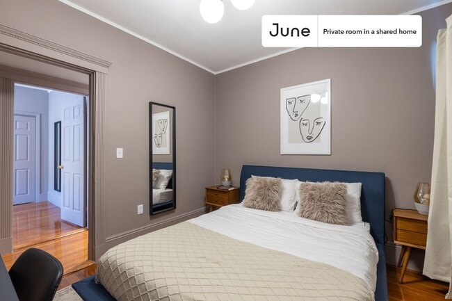 Photo - Room in Shared 3 bed/1 bath home Unit A