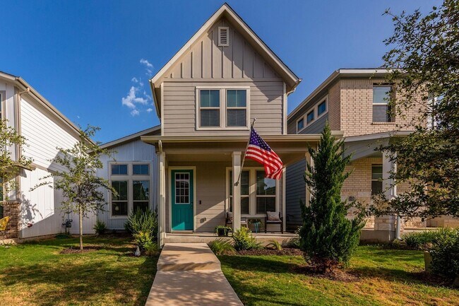 Building Photo - 7812 Moody Bend