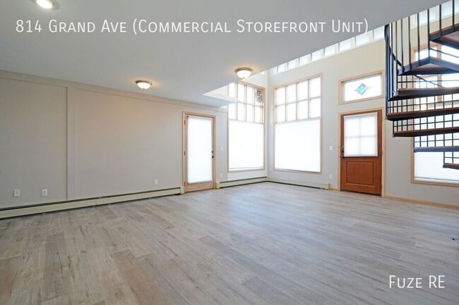 Photo - 814 Grand Ave