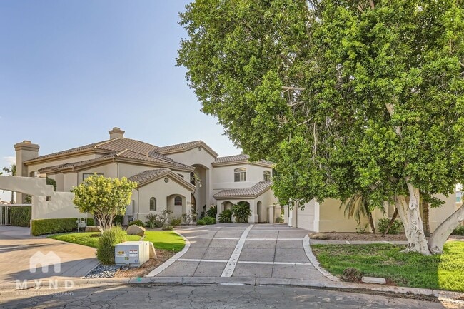 Photo - 1501 E Treasure Cove Dr