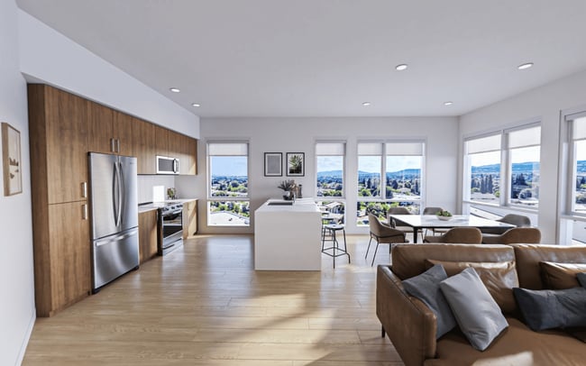 Fotografía del edificio - Avelle