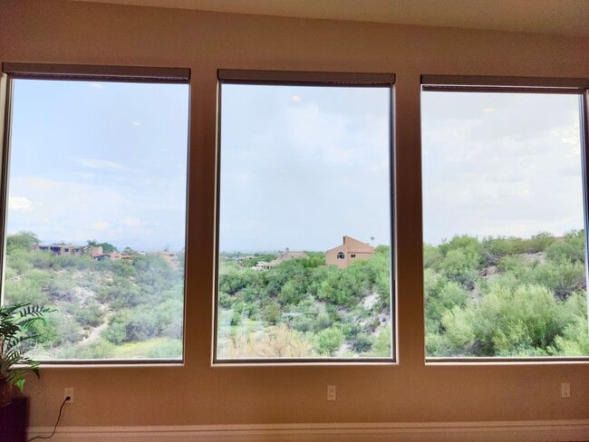 Photo - Mountain and City Views from this Furnished Rental!