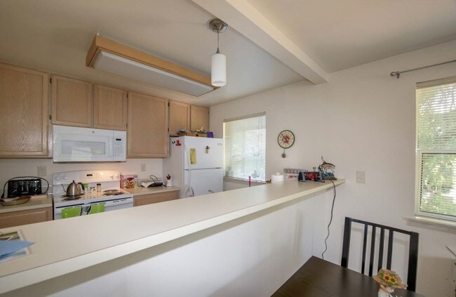 Kitchen - The Rhoda Jane