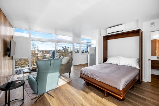 Photo - The Historic Apartments