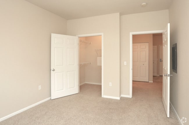 1BR, 1BA - C125 (Graham Place Senior Community)
