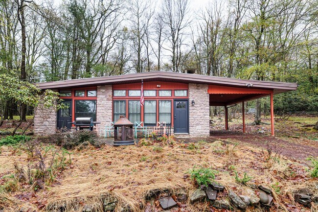 Building Photo - 21 Hazard Run Rd Rental