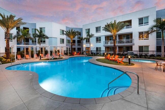 Photo - Bevel Apartments