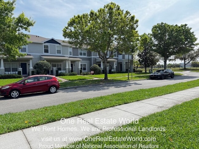 Building Photo - 9155 Hunters Mill Dr