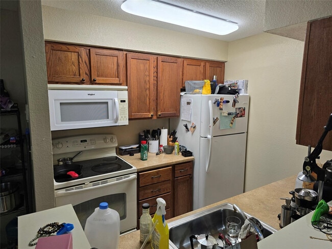 Photo - 2846 S University Dr Unit 4107