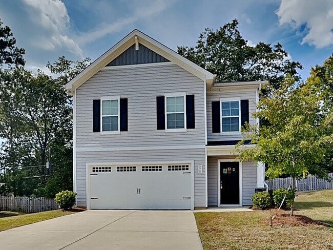 Building Photo - 278 Bent Holly Dr