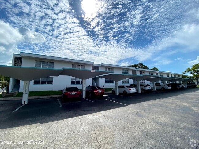 Building Photo - 8401 N Atlantic Ave Unit B15 Rental
