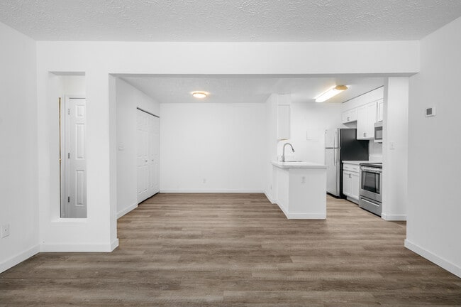 Sugar Plum Apartments