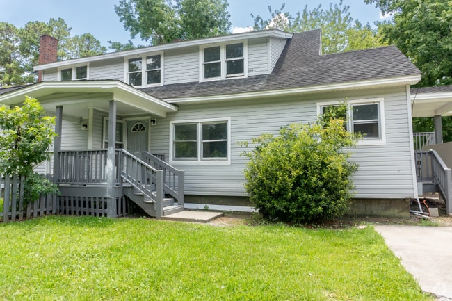 Building Photo - 1613 Dewitt Ave Rental