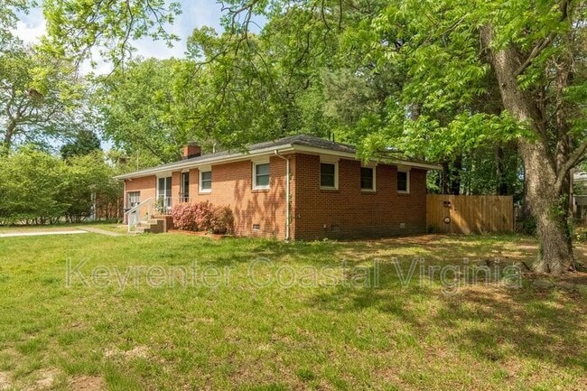 Photo - 604 Big Bethel Rd