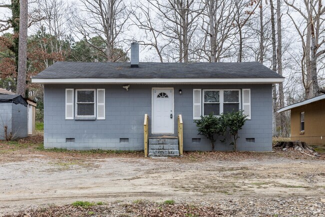 Building Photo - 575 Rose Ln Rental