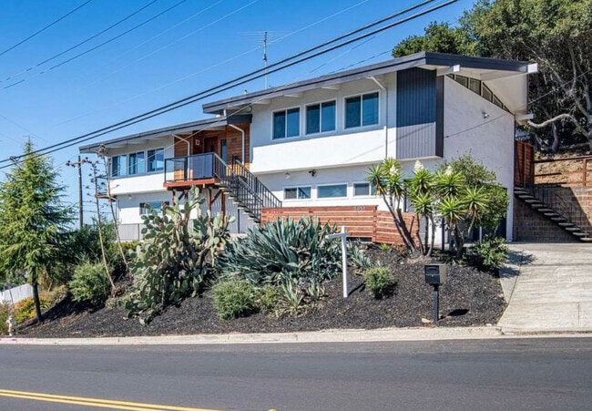 Front of home - 3051 Malcolm Ave