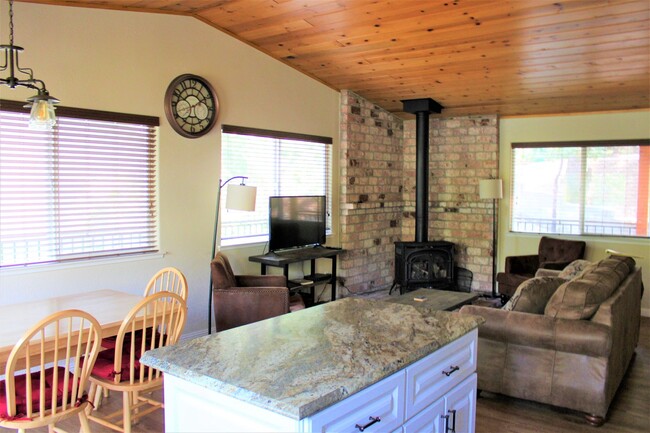 Photo - Gorgeous Fully Furnished 3 Bedroom Home Ne...