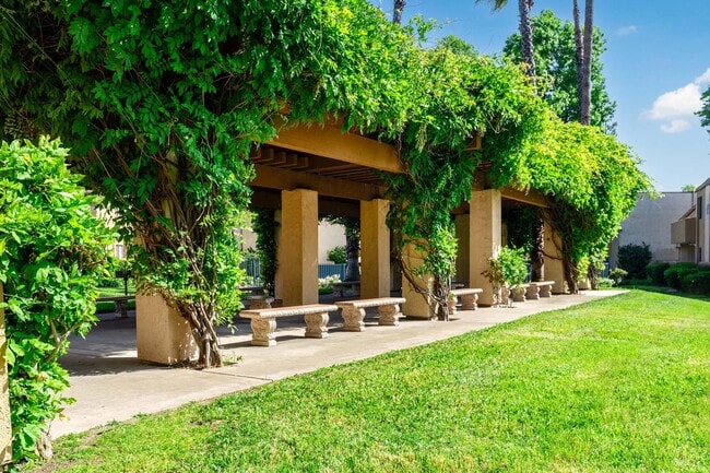 Villa del Sol