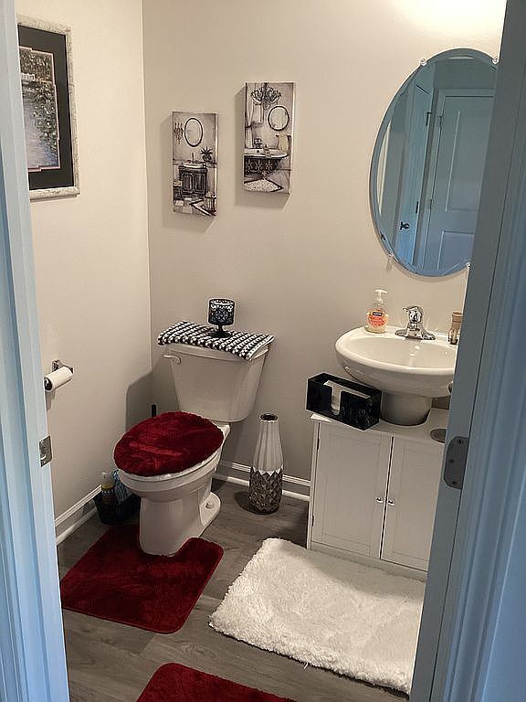 Photo - 313 Owens Ridge Way