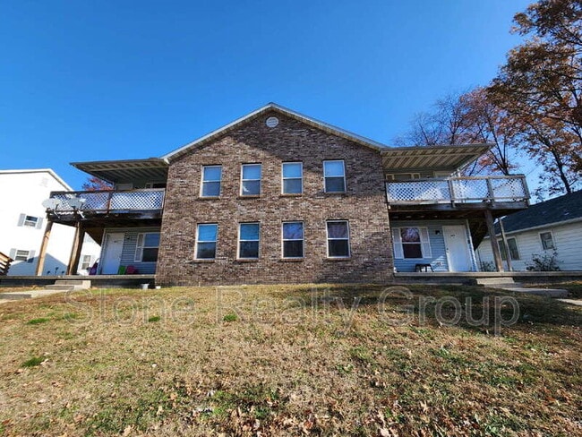 Building Photo - 659 N 25th St