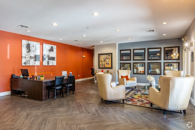 Leasing Office