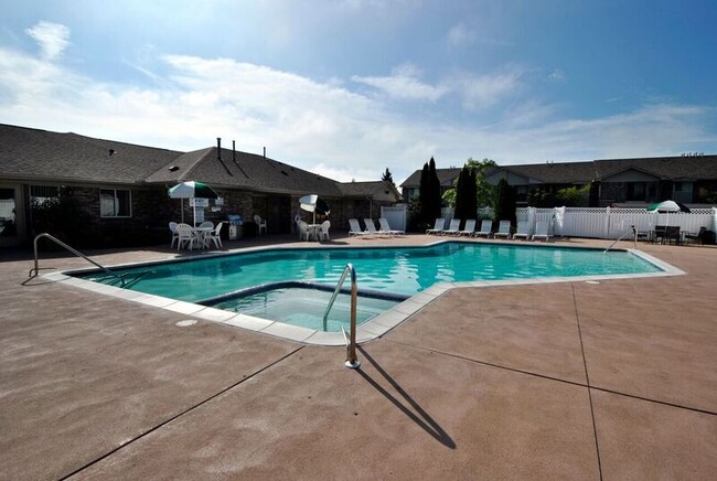 Photo - Village Place Apartments