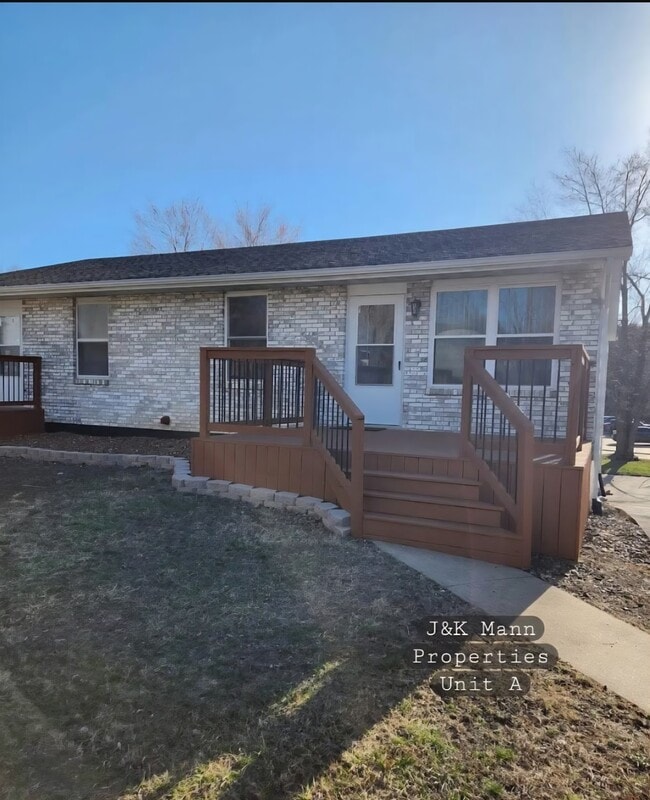 Building Photo - 5107 S Brooks Dr Unit 5107 S Brooks A, Jefferson City MO