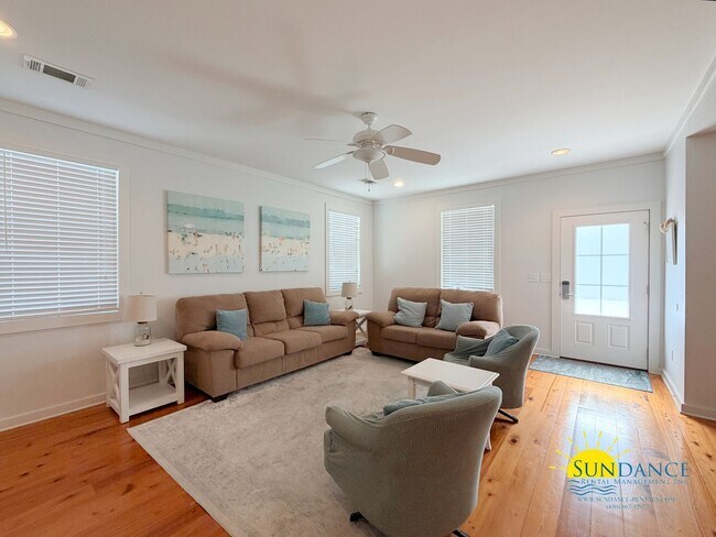 Photo - Beautiful 4 Bedroom Home in Santa Rosa Beach!