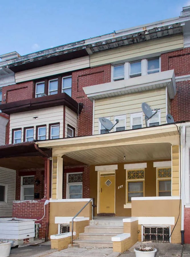 Photo - 137 S 50th St Unit 1 Bedroom