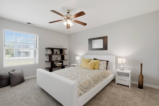 Forest Pointe Apartments
