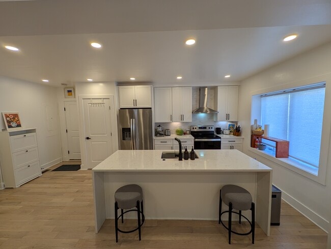 Photo - 1273 Simms Pl NE Unit 1