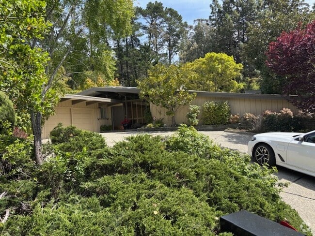 Building Photo - Beautiful Unique Home in the Oakland Hills
