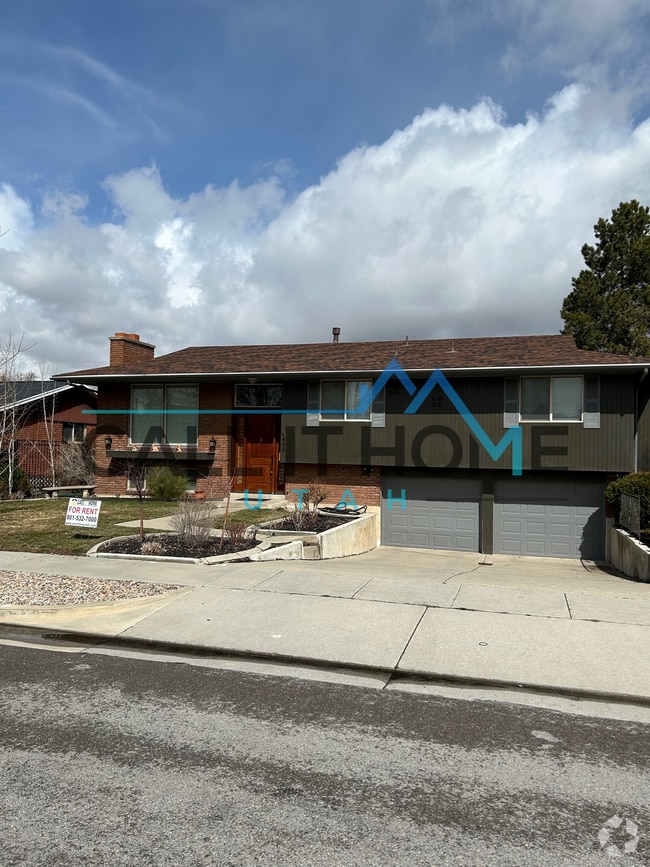 Building Photo - 465 E 6770 S Rental