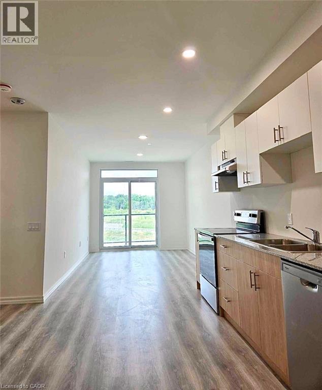 Photo - 181 Elmira Rd S Unit 606