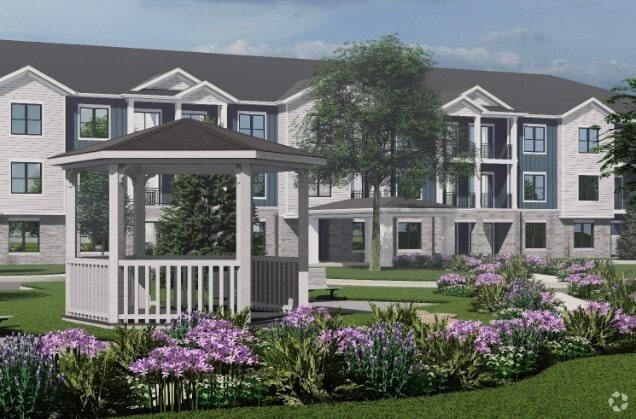 Building Photo - Fox Hill Senior Living Rental