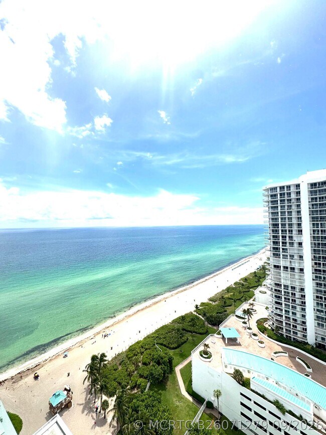 Photo - 16699 Collins Ave Unit 2410