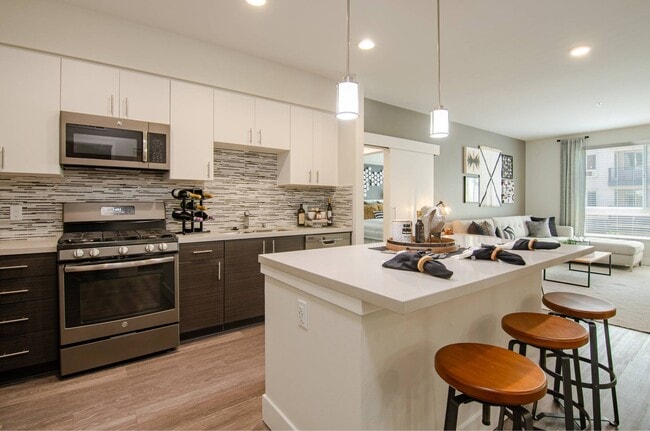 Photo - Vive on the Park at The Vive Collection