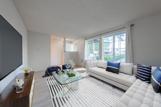 Photo - Tacoma Rambler