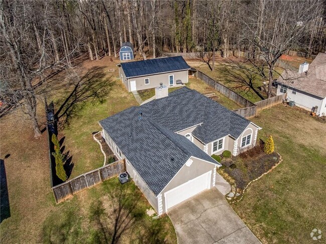 Building Photo - 3690 Drew Rd Rental