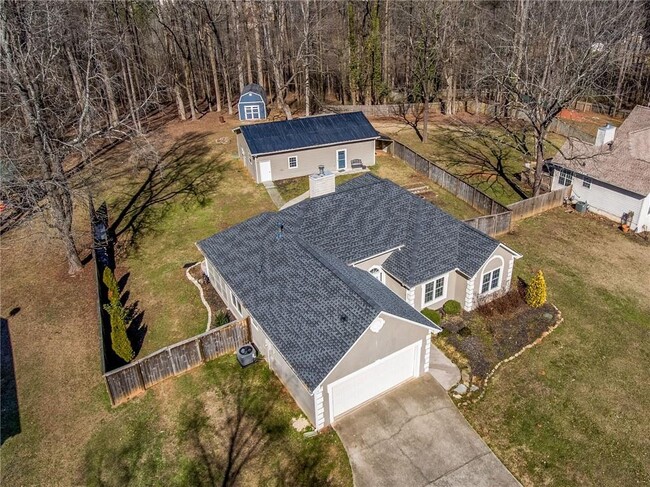 Photo - 3690 Drew Rd House