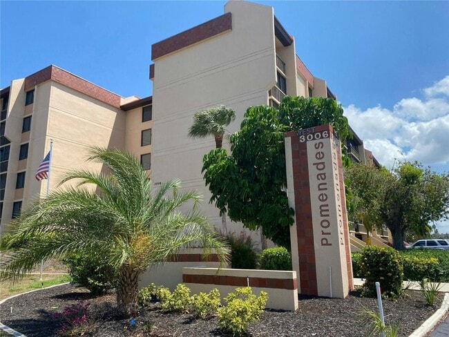 Building Photo - 3006 Caring Way Unit 205