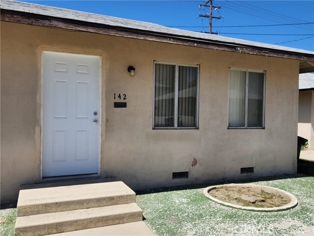 Photo - 142 S Buena Vista St Townhome