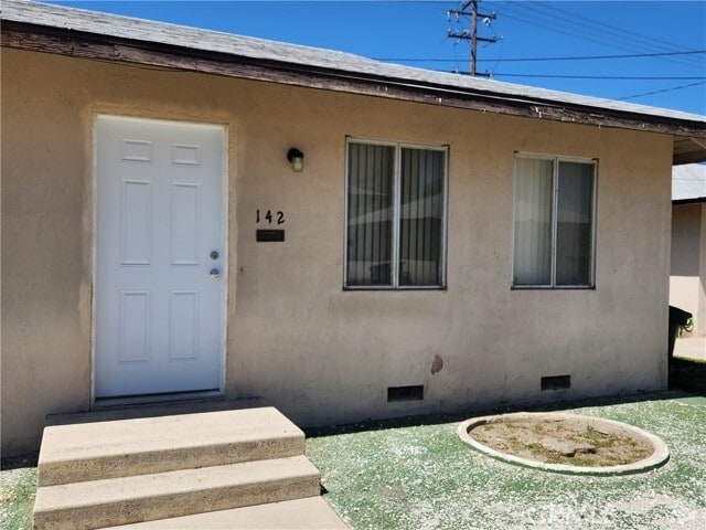 Building Photo - 142 S Buena Vista St Rental